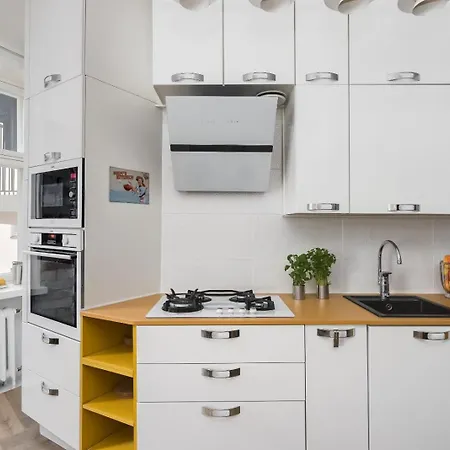 Stay Kamppi Seaside Apartment Helsinki Exterior photo