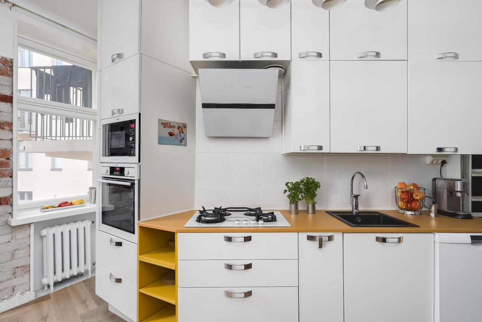 Kamppi Seaside Apartment Helsinki